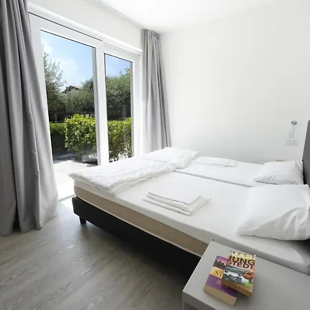Goethe Lägenhetshotell 3*