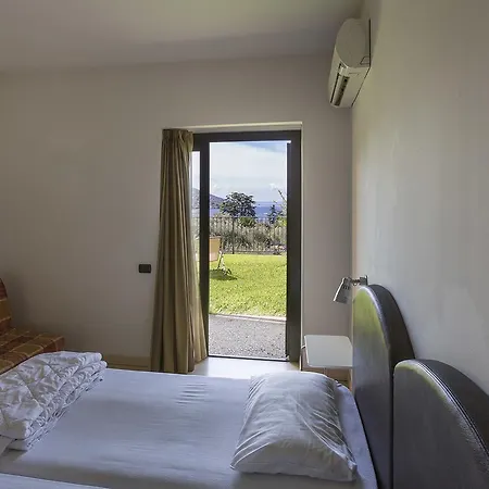 Lägenhetshotell Goethe 3*